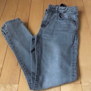Boys Zara Jeans